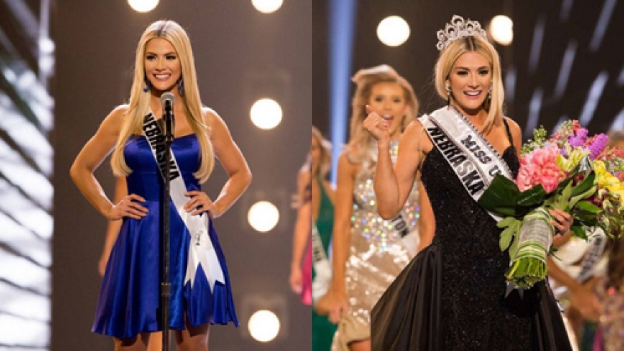 H’Hen Nie’s crown rivals for Miss Universe 2018