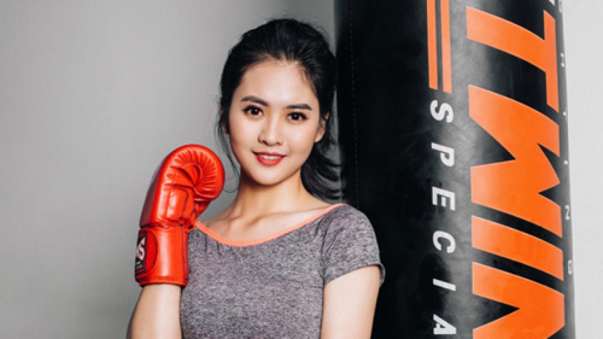 Meet the top 12 finalist of Miss Beauty & Charm 2017
