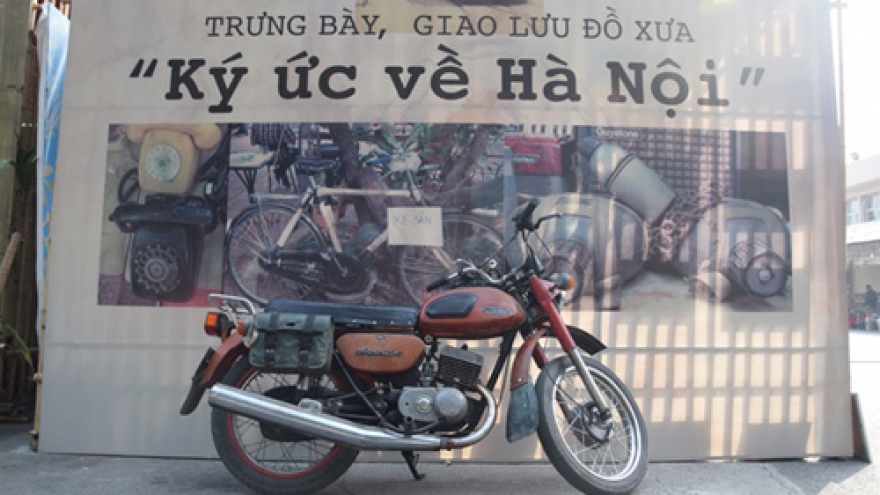 Hanoi French War period (1945-1954) exhibition opens 