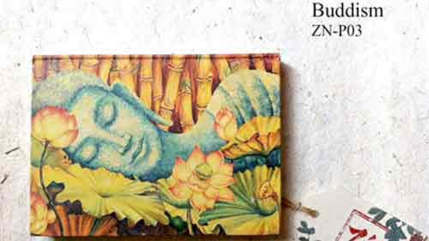 
        ZO Project – Creating New Values on the Traditional Paper
                              