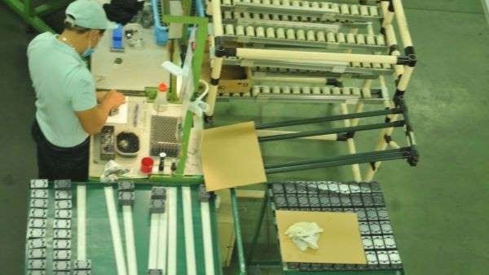 Danang to call on investment in hi-tech, real estate after Tet