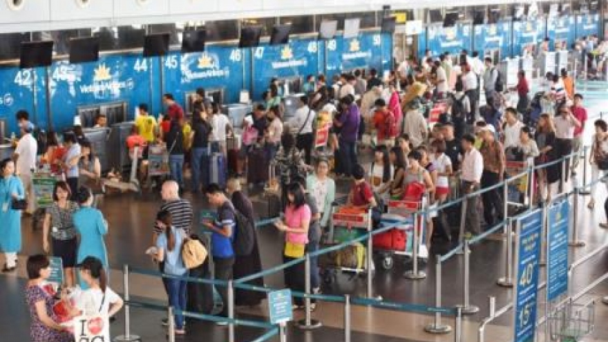 Vietnamese businesses become ‘addicted’ to Chinese technology