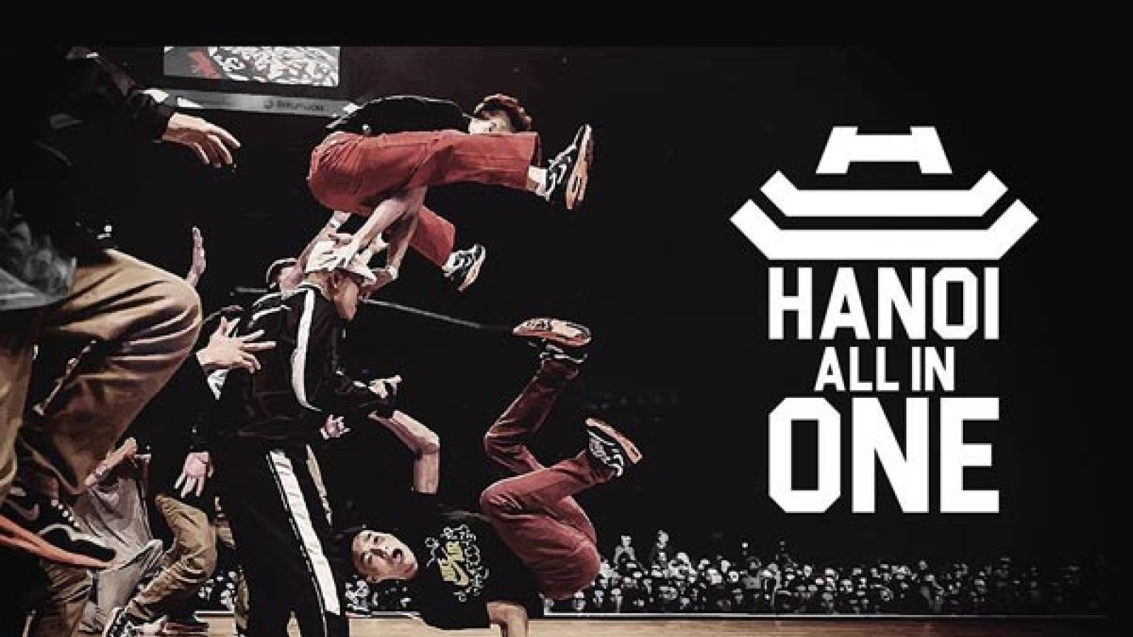 Hip-Hop Dance Festival to take place in Hanoi