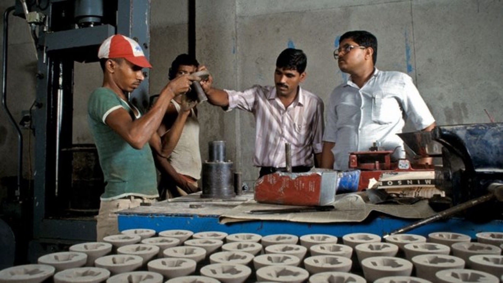 ADB maintains economic growth forecast for Southeast Asia