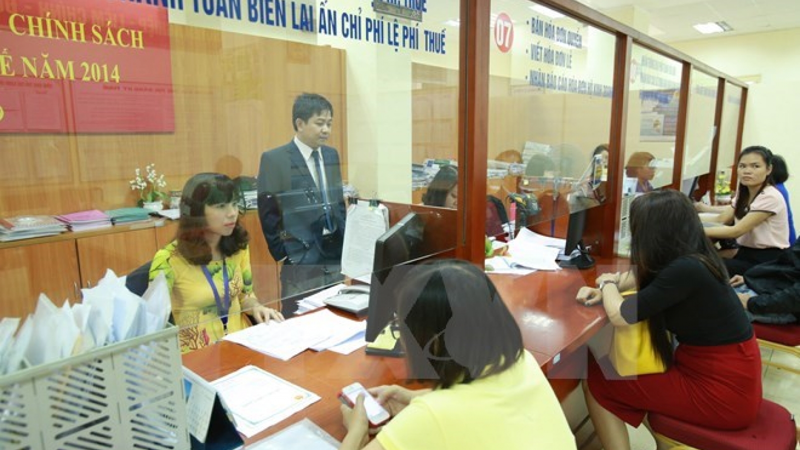 WB assists Vietnam’s tax reform