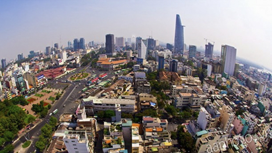 Vietnam property market poised for solid 2016