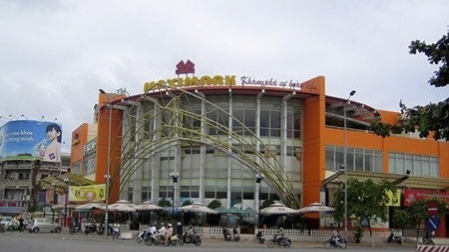 Vingroup announces plan to buy supermarket chain