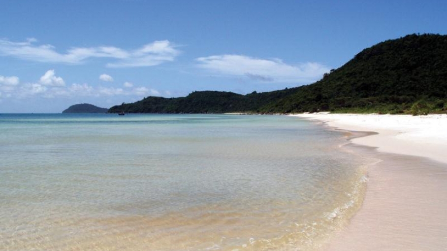 No headway at Bai Dai Resort despite new investor