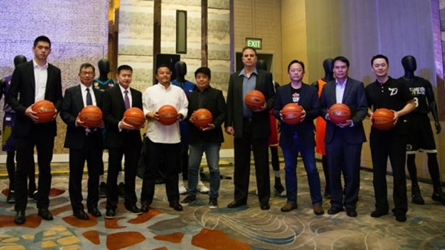 ABL to return in November with nine teams