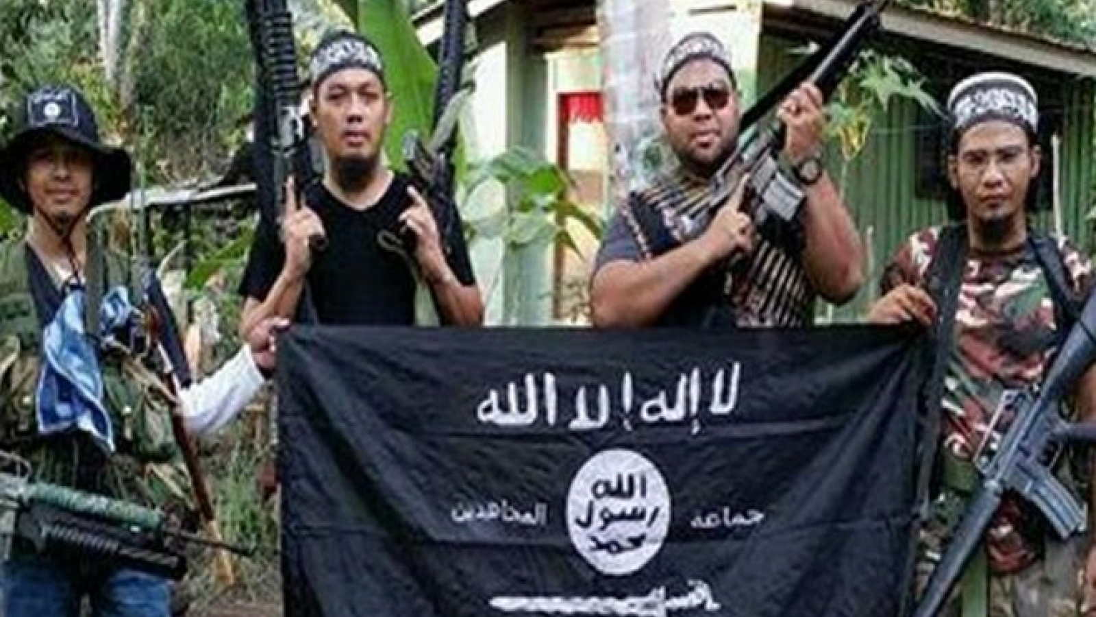Philippines: Abu Sayyaf releases 10 Indonesian sailors
