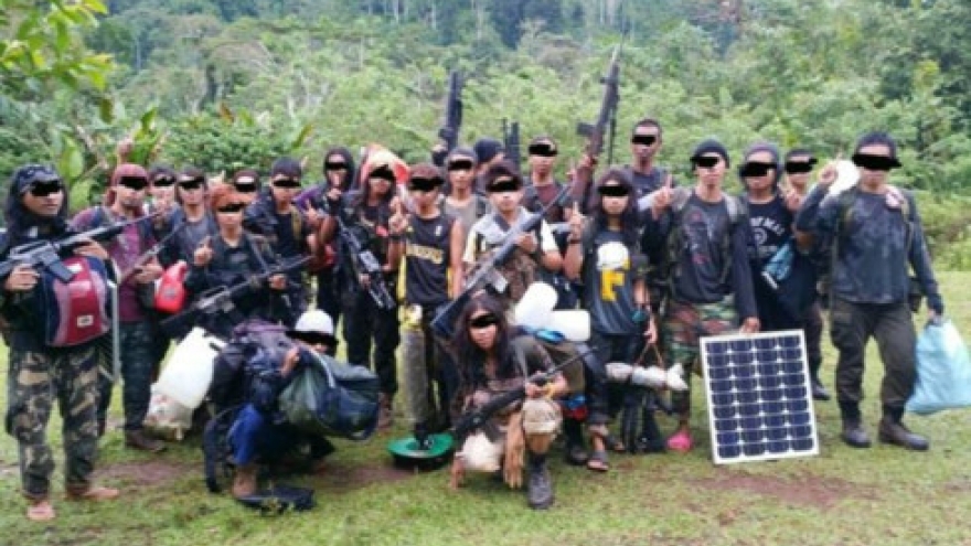 Government secures safe return of kidnapped fisherman