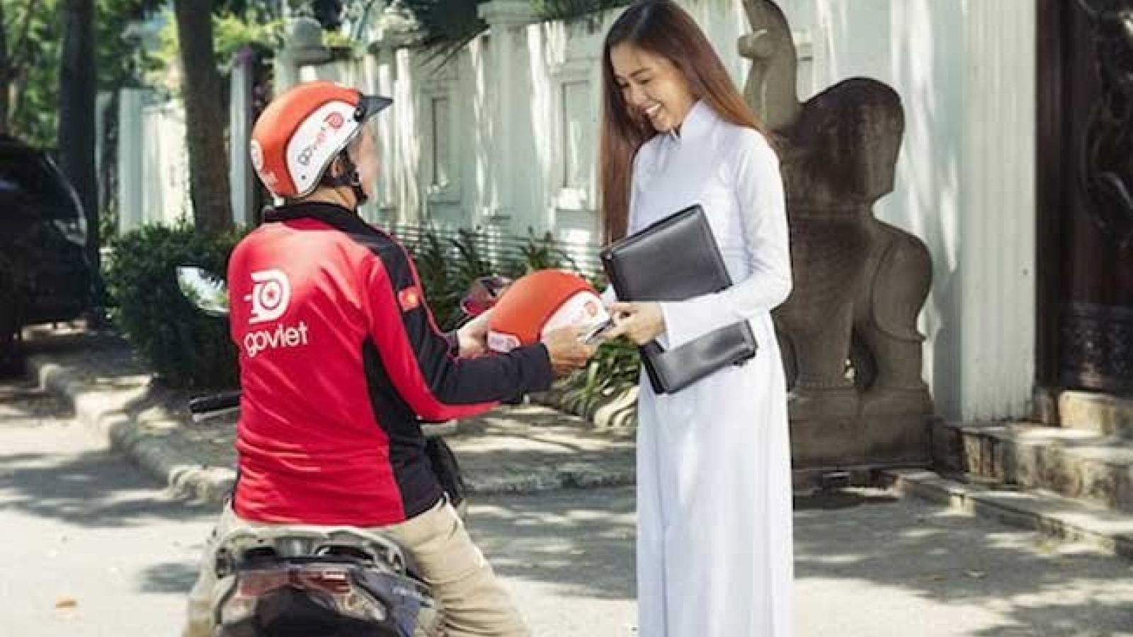 Go-Viet to start services in HCM City