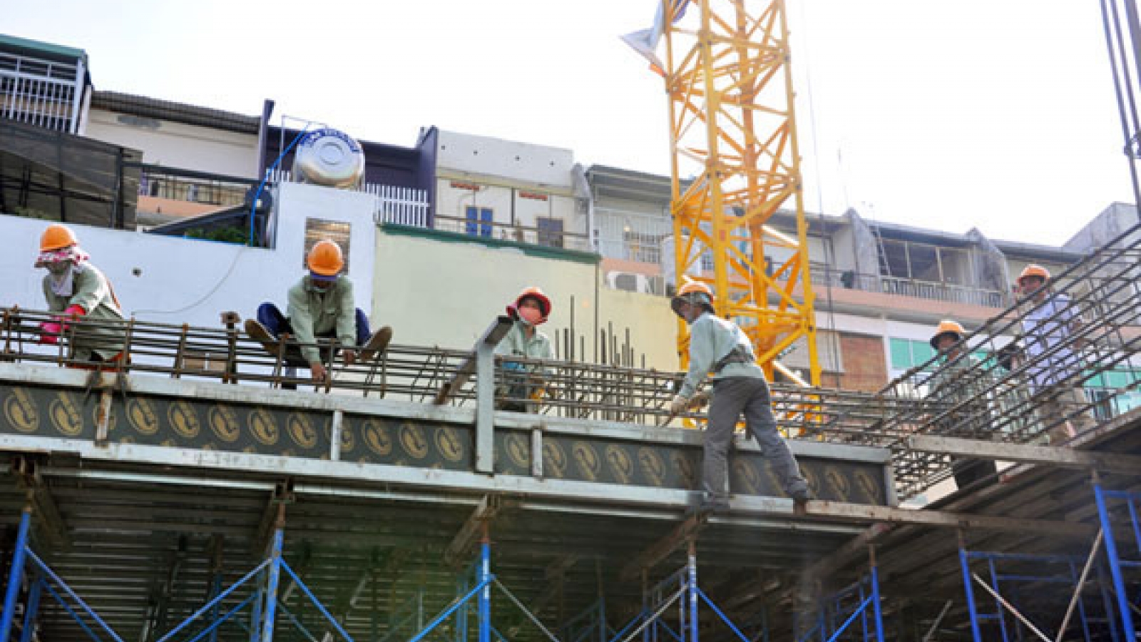 Labor ministry wants occupational accident insurance cut to 0.5%