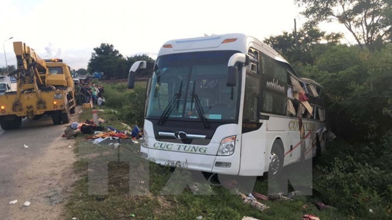 Traffic accidents claim 6,125 lives in nine months