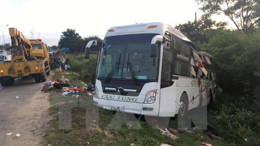 Traffic accidents claim 6,125 lives in nine months
