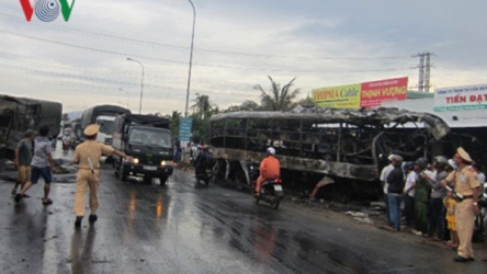 Traffic accidents claim 780 lives over 30 days