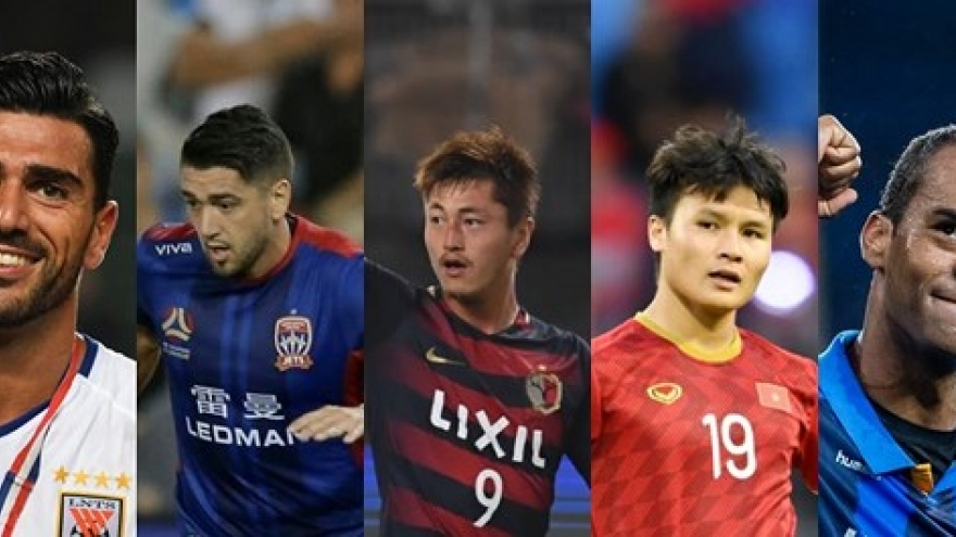 Hai among ones to watch in AFC Champions League’s play-offs