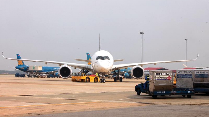 Aeroports de Paris to hold 20% of Vietnam’s sole airport company