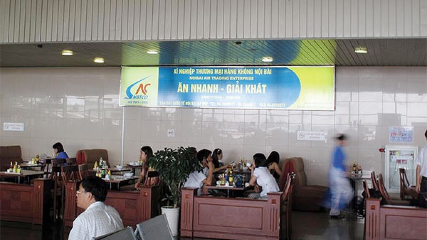 ACV abuses monopoly power, causes bad service quality at airports