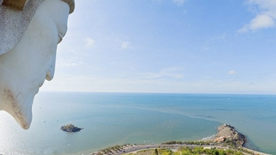 Hon Ba Island: A fascinating place to visit at low tide