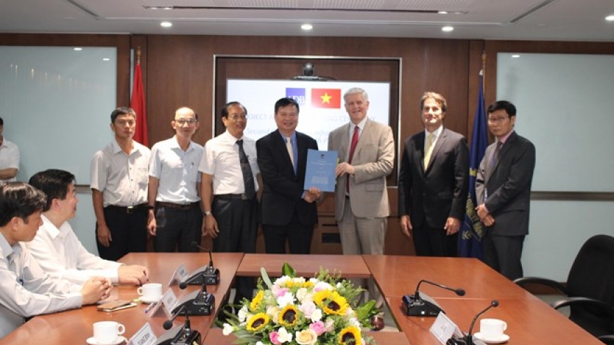 ADB helps Vietnam boost inclusive growth in secondary towns