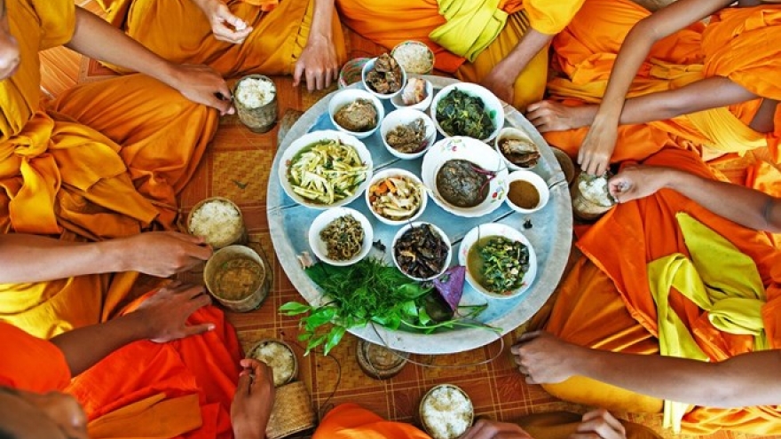 Vietnamese photographer receives honorable mention in US contest