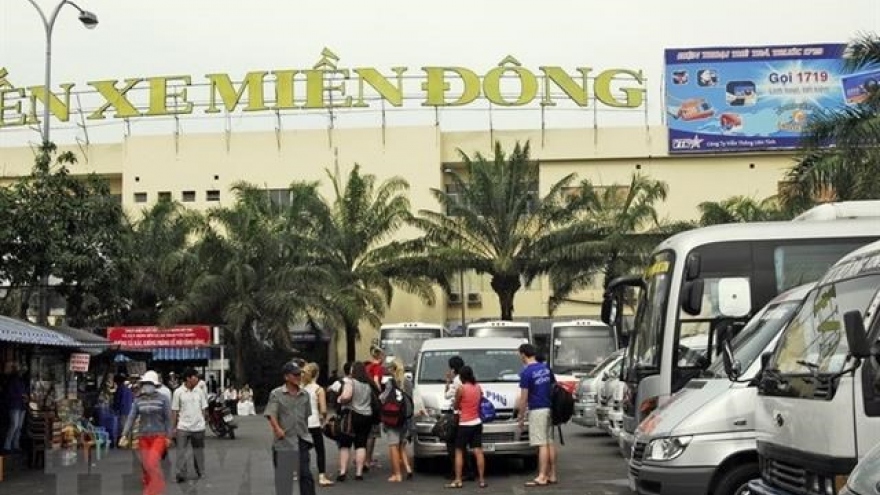 Additional buses, trains planned to cope with National Day rush