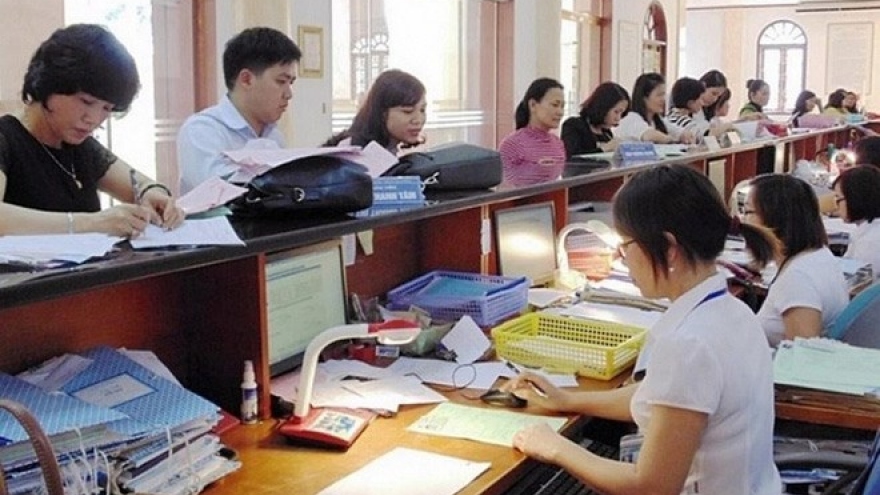 Hanoi simplifies 71 administrative procedures