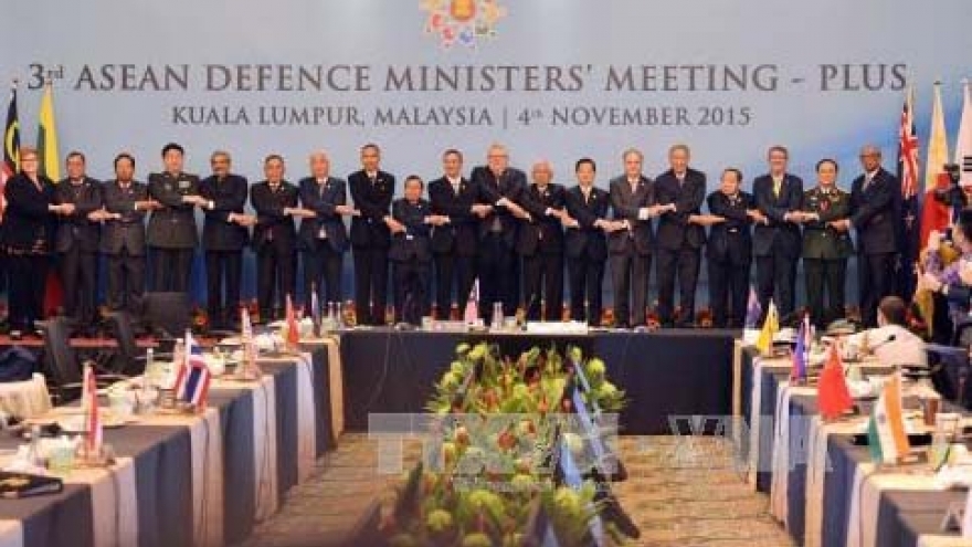 
        ADMM+ mechanism proves its importance
                              
