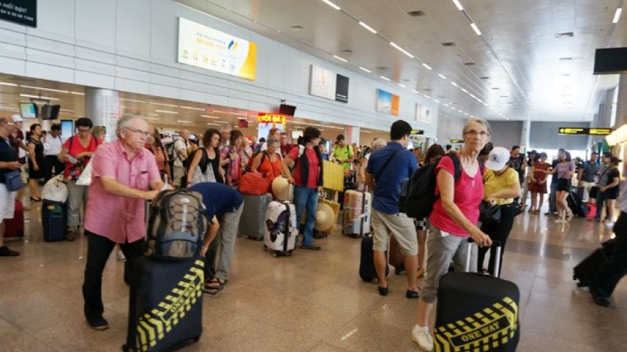 
        Vietnam grants visa exemption to five countries in Europe
                              