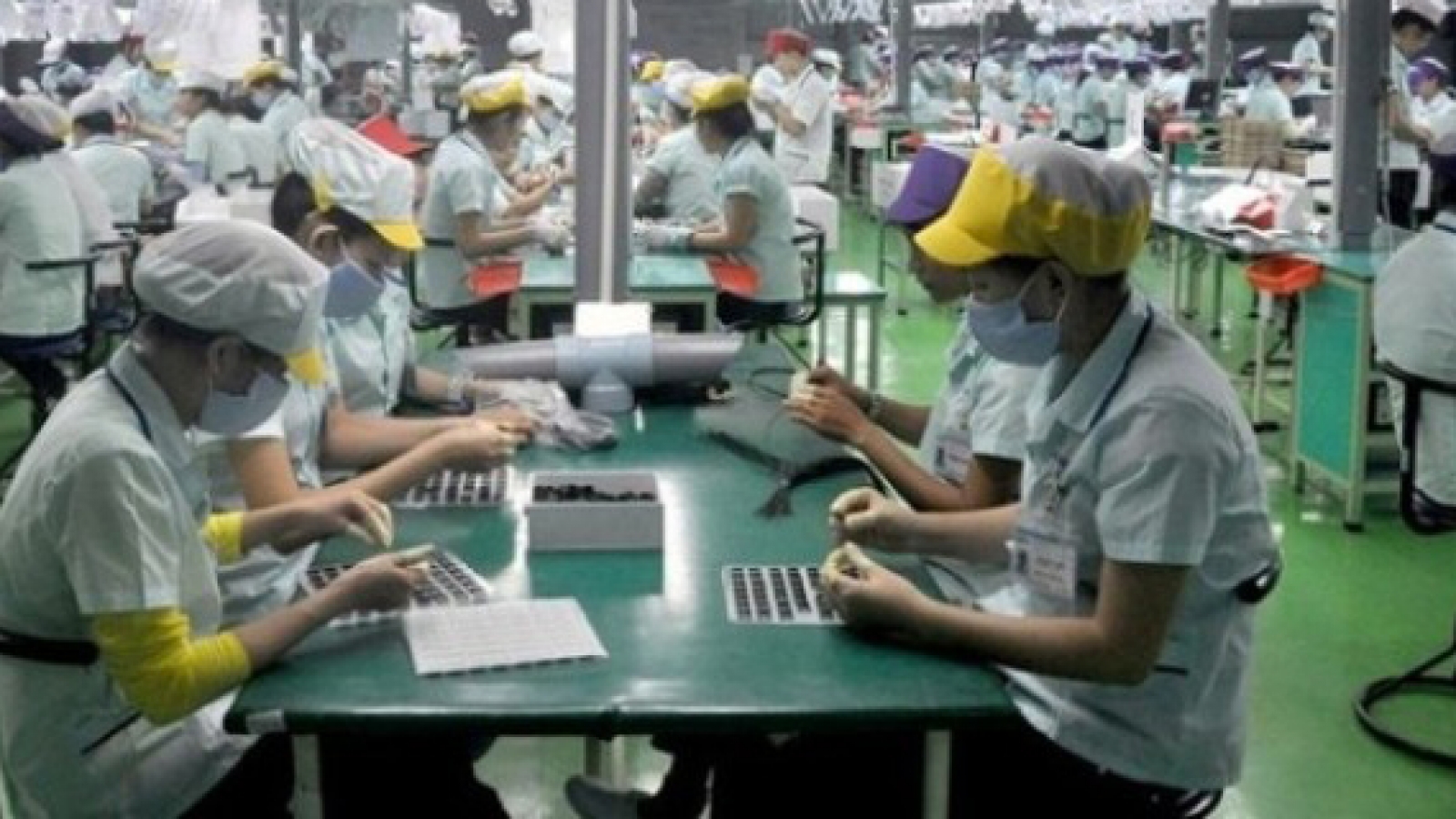 AEC – golden opportunity for Vietnam’s real estate