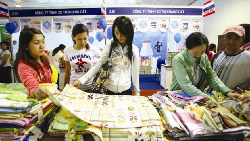 Vietnam's preparations for upcoming AEC