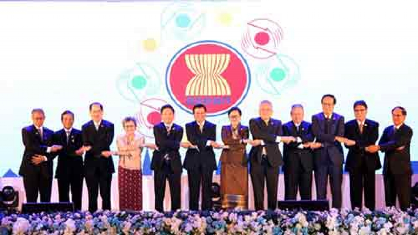 48th ASEAN Economic Ministers’ Meeting wraps up