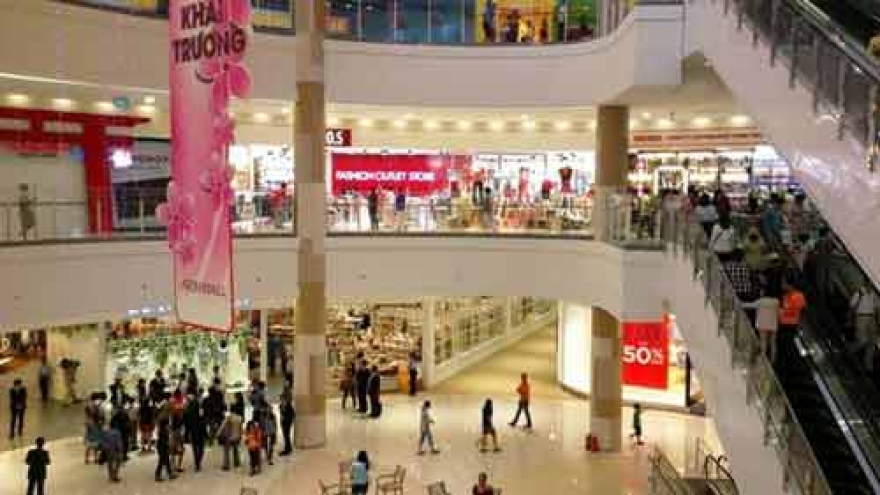 Japanese retailer to build second mall in Hanoi