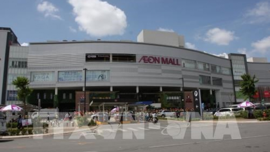 AEON highly values Vietnamese market’s potential
