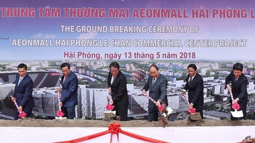 Japan set to invest more multi-billion-USD projects in Vietnam