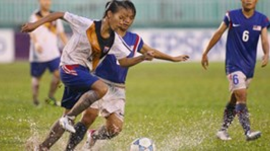 Vietnam to meet Australia in AFF U16 event