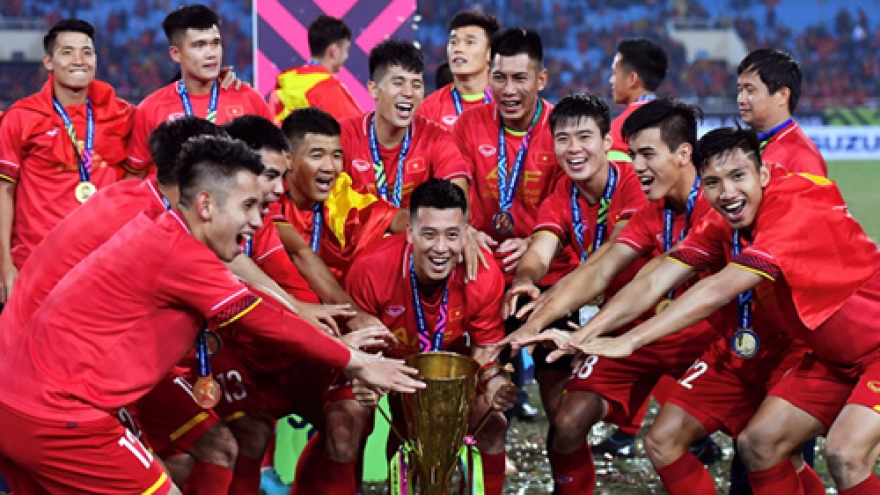 Vietnam friendly against RoK may be delayed until 2020