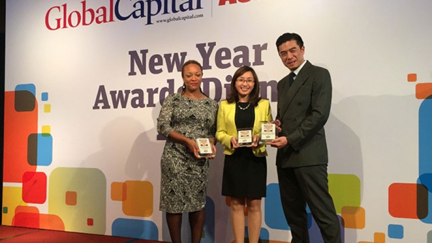 FPT named best company for corporate governance in Vietnam
