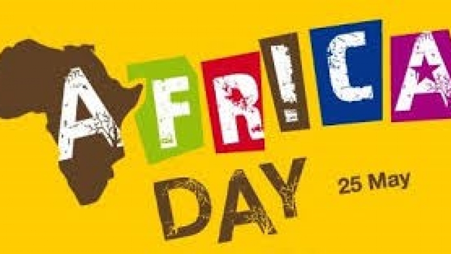 Activities to be organised to mark 54th African Day