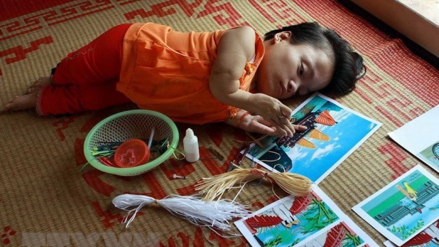 US court ruling on Monsanto bolsters hope for Vietnamese AO victims