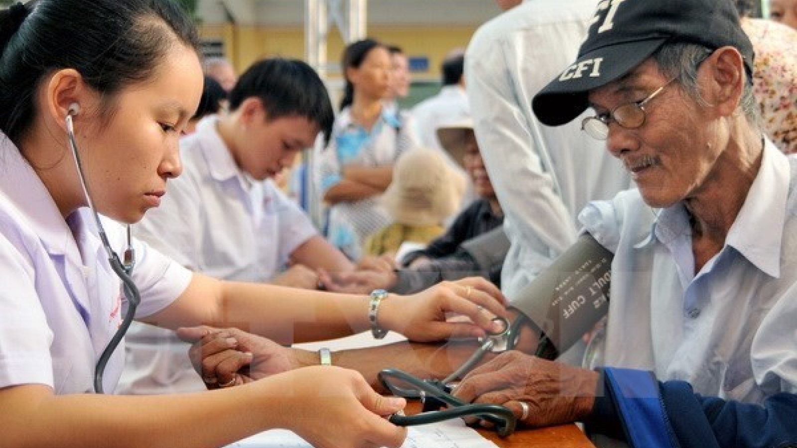 APEC looks to boost dynamic, healthy aging for sustainable growth