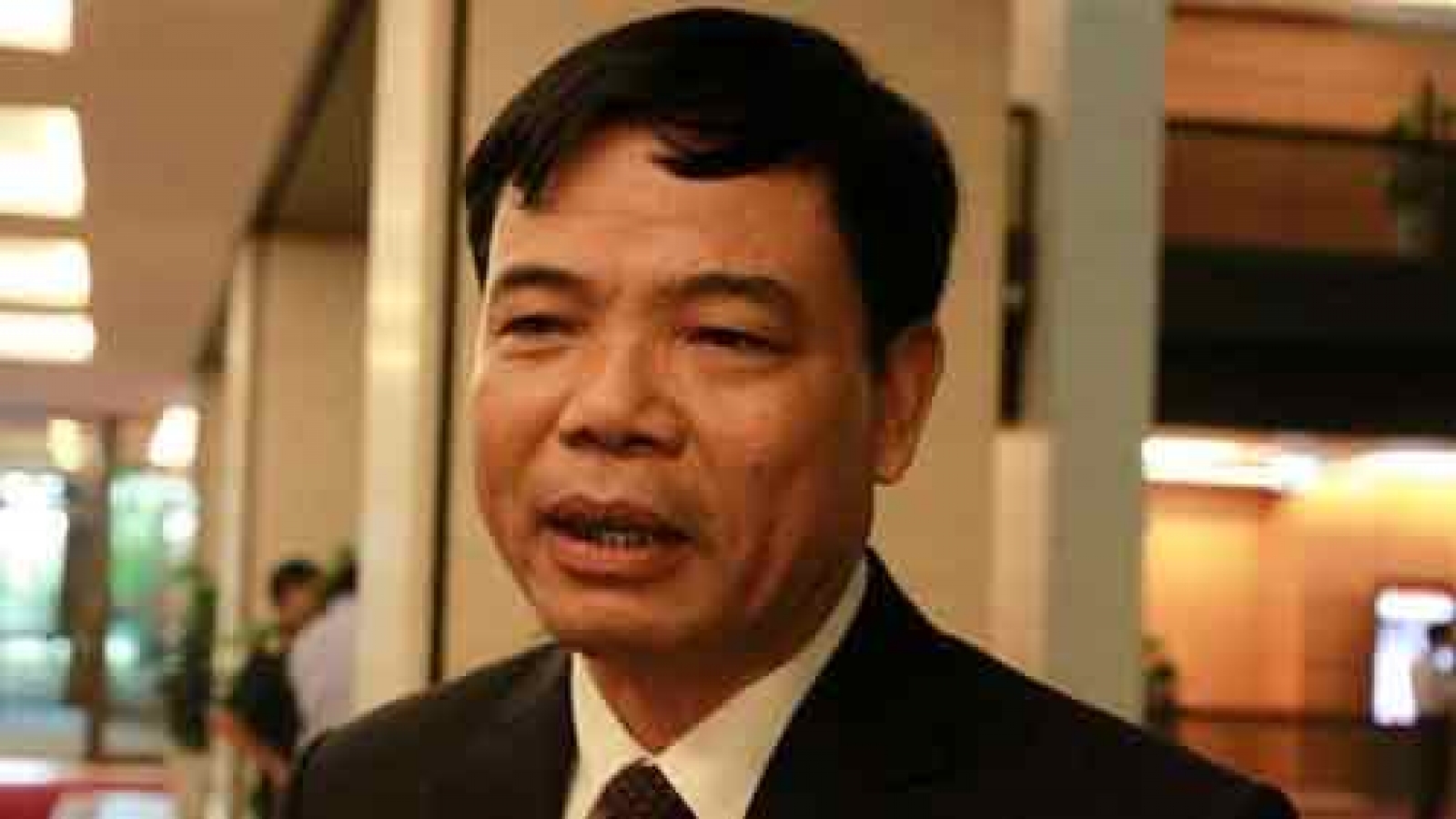 Agriculture must be restructured: minister