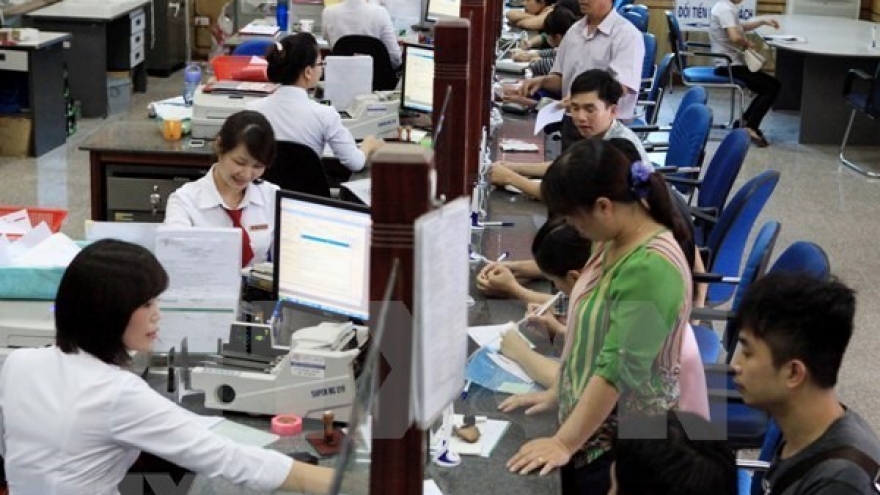 Fitch offers positive outlook on Agribank