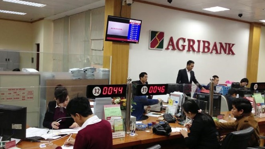 Agribank offers VND15 trillion to support import-export