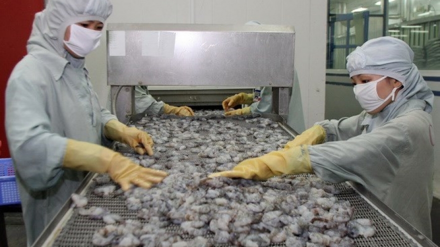 Vietnam bolsters agricultural exports amid growing protectionism