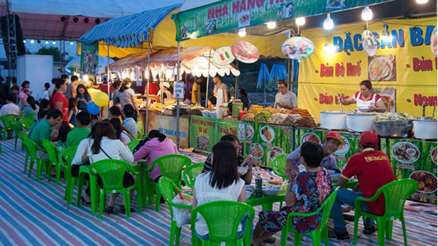 Workshop promotes Mekong Delta’s agricultural product sales