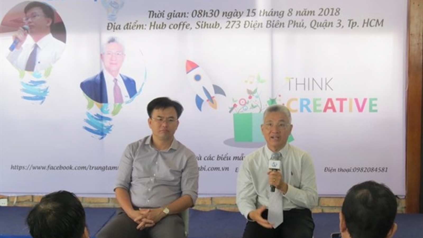 Contest seeks startup initiatives in high-tech agriculture