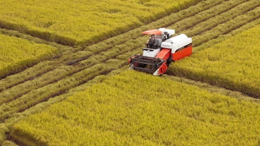 SciTech – key solution to agricultural restructuring