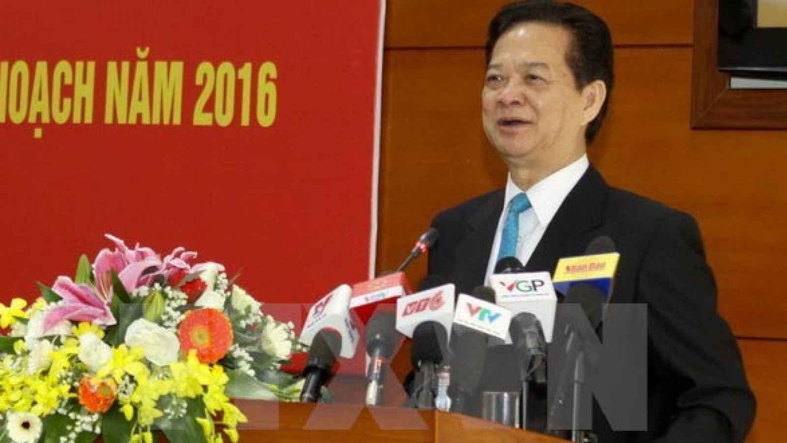 Science-technology crucial to agriculture restructuring